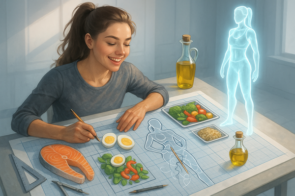 กินดี จริงๆ แล้ว กินยังไง